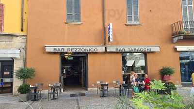 Bar Rezzonico, Como