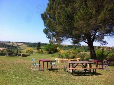 Agriturismo Casa Caponetti, Tuscania