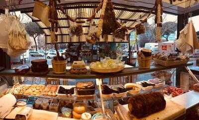 La bottega dei sapori di Massimino, Roma