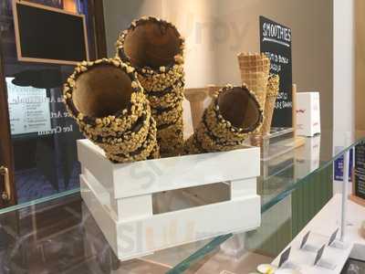 “A me mi piace” il Gelato Artigianale sempre fresco, Aosta