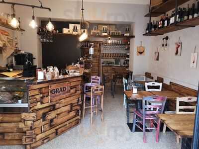 Grado12 Wine&food