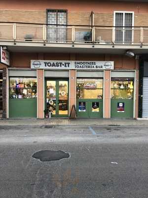 Toast - It, Ladispoli