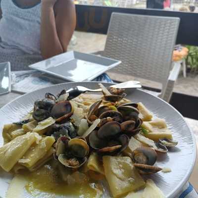 Lido Il Pesce Innamorato, Baia Domizia