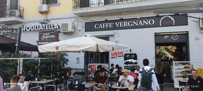 Bar&tto - Caffè Vergnano, Napoli