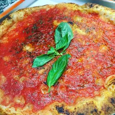 La Tana della pizza, Trecate