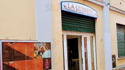 La Luinese