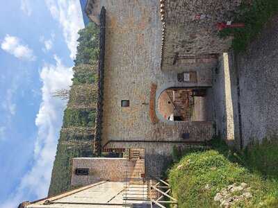 Ristorante L'Abbazia, Sant'Anatolia di Narco