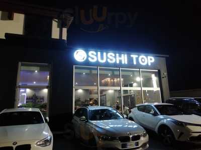 Sushi Top