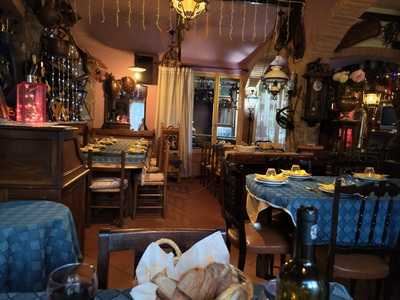 Ristorante Bonaccorsi Quel Che C'è C'è