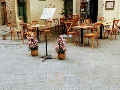 Osteria Antica Casa Torre