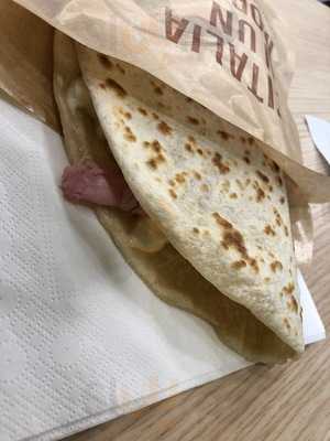 La Piadineria CC BENNET Brugherio, Brugherio