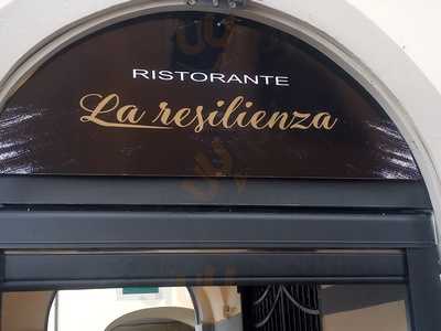 Ristorante La Resilienza