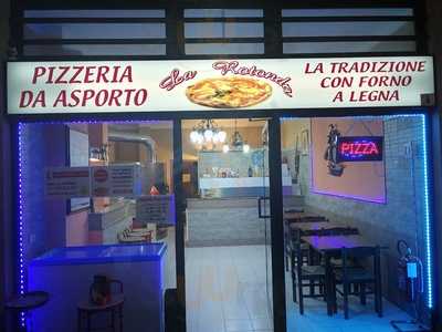 Pizzeria La Rotonda Via Per San Giorgio 4