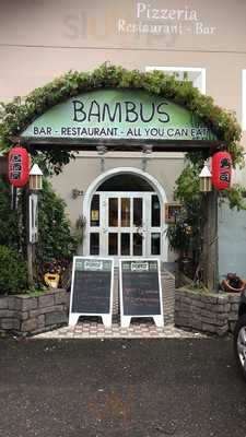 Bambus Restaurant, Velturno