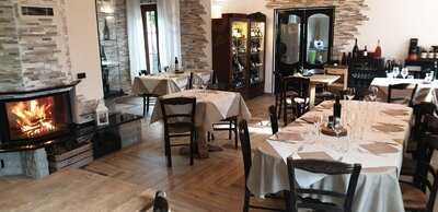 Ristorante Agriotto, Savona