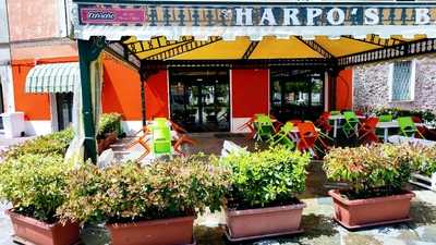 Harpo's Bar