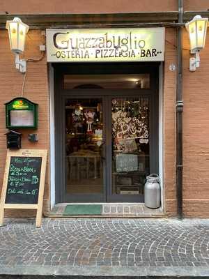 Guazzabuglio, Bologna