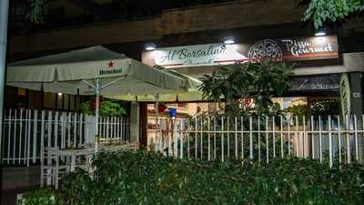 Al Borsalino - Pizzeria Gourmet