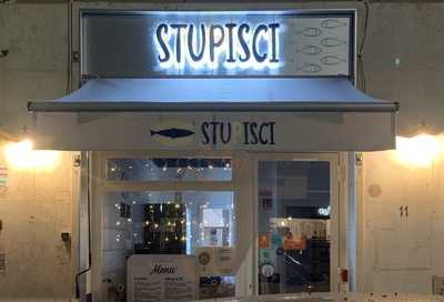 Stupisci