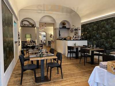 Tabui Ristorante Tartufi