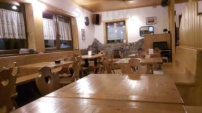 Highlander Ristorante Pizzeria, Canal San Bovo