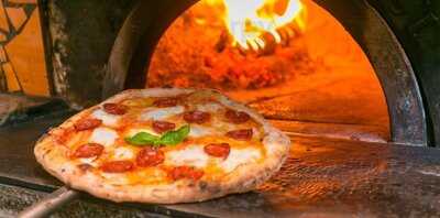 Gran Pizza, Vimercate