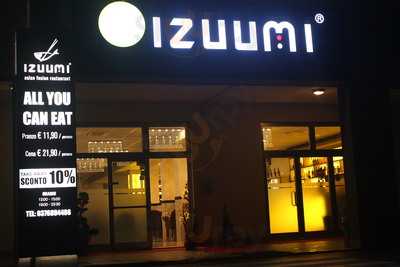 Izuumi