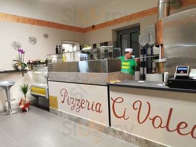 Ci Voleva