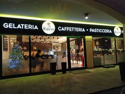 Kairos Café