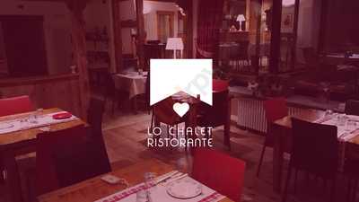 Lo Chalet Ristorante