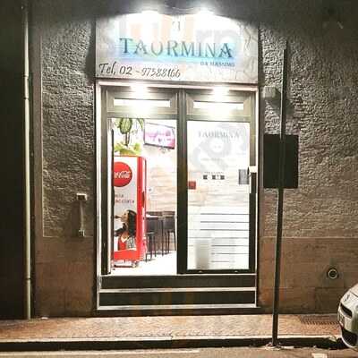 Pizzeria Taormina