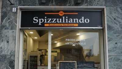 Spizzuliando  Rosticceria Arancineria