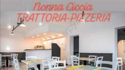 Pizzeria-trattoria Nonna Ciccia