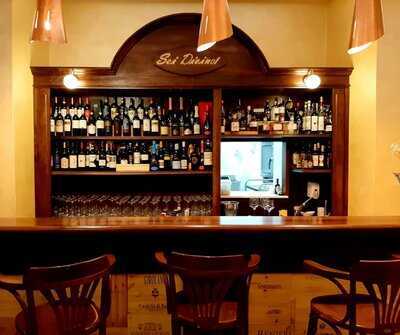 Enoteca Sei Divino Fortezza, Firenze