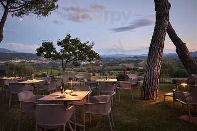 Ristorante Al Pruno, Rignano sull'Arno