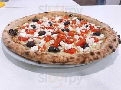 Rosso Pizza, Mogliano Veneto