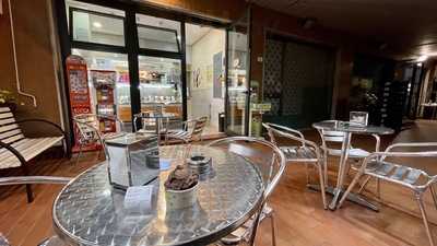 Gelateria Fantasy, Treviso