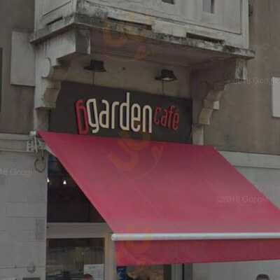 Bar Garden Cafè, Milano