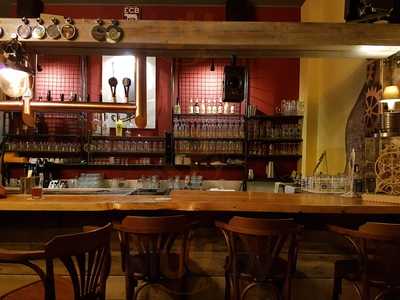 Osteria Birreria Tri Ciucc