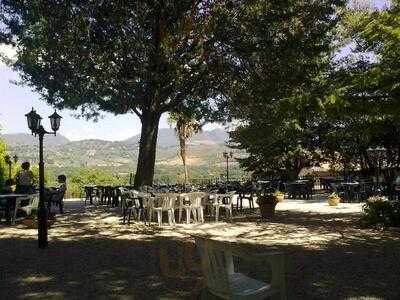 Bar Giardino Bonci