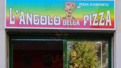 L'angolo Della Pizza