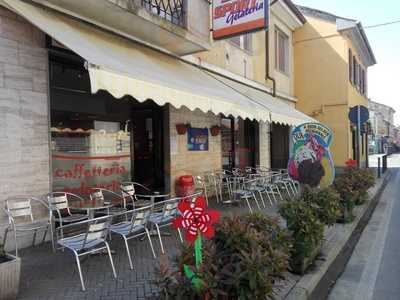 Bar Sport, Certosa di Pavia