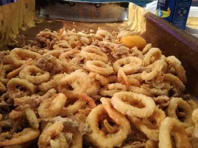 Pescaderia Fontana Pierluigi, Auronzo di Cadore