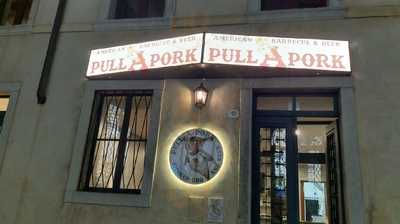 Pull A Pork