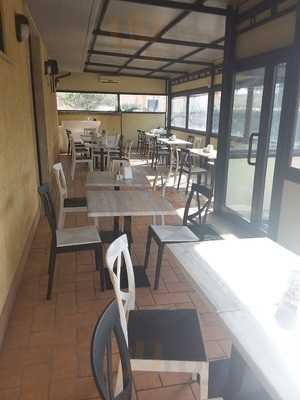 Mimù Café, Monterotondo