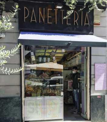 Panetteria Mercato