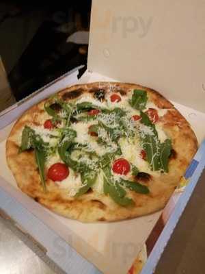 L'angolo della pizza, Modugno