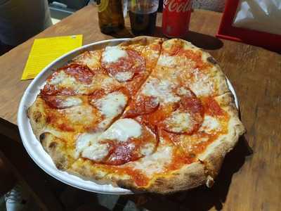 Pizzeria Fanizza, Lecce