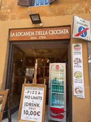 La Locanda Della Cicciata