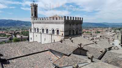 Agriturismo il Rosciolo, Perugia